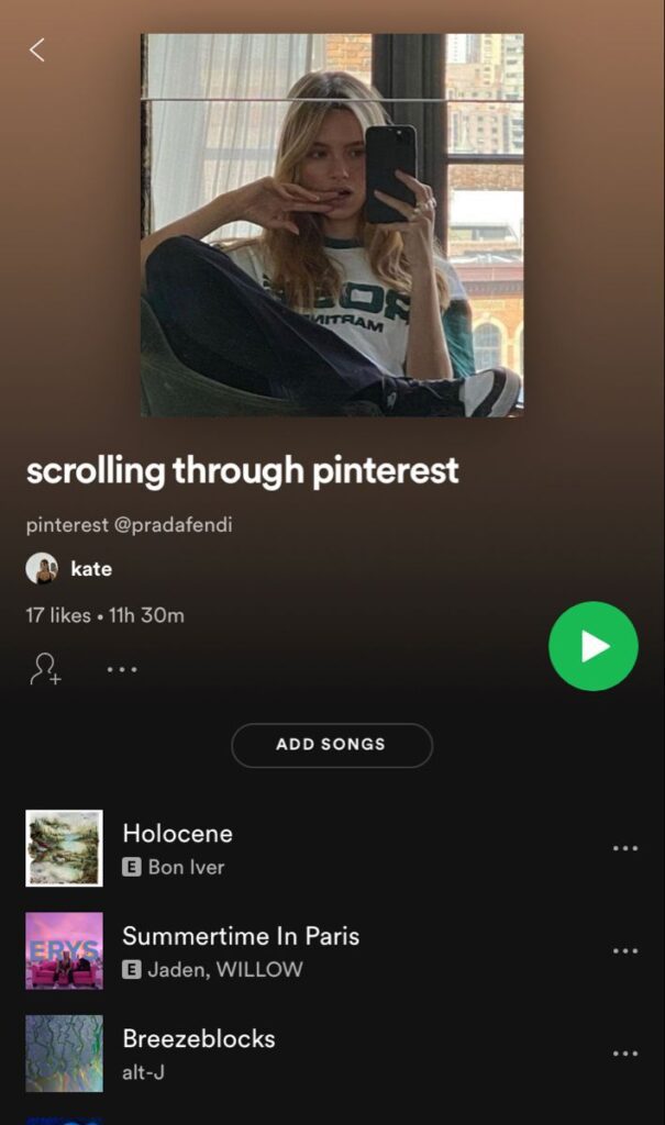 spotify