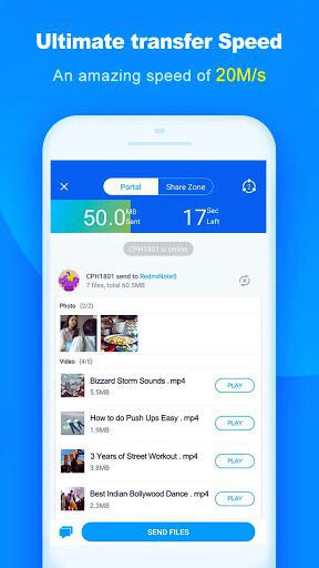 shareit premium apk