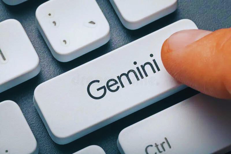 gemini