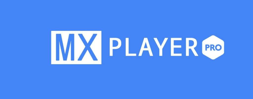 mx player pro