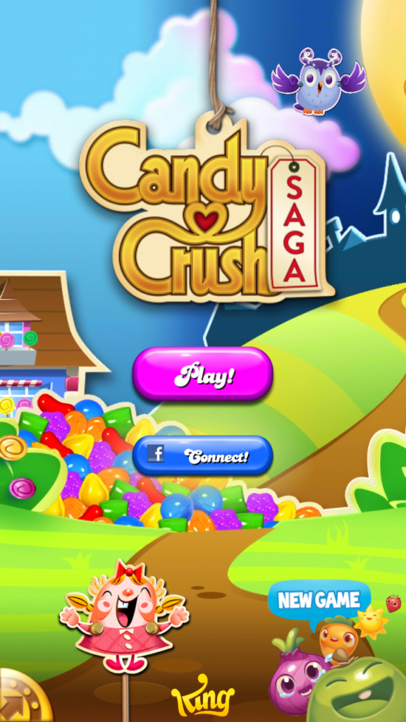 candy crush saga apk mod