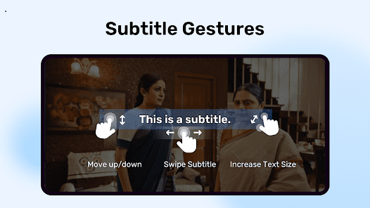 subtitles