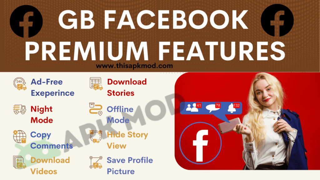 gb facebook premium apk