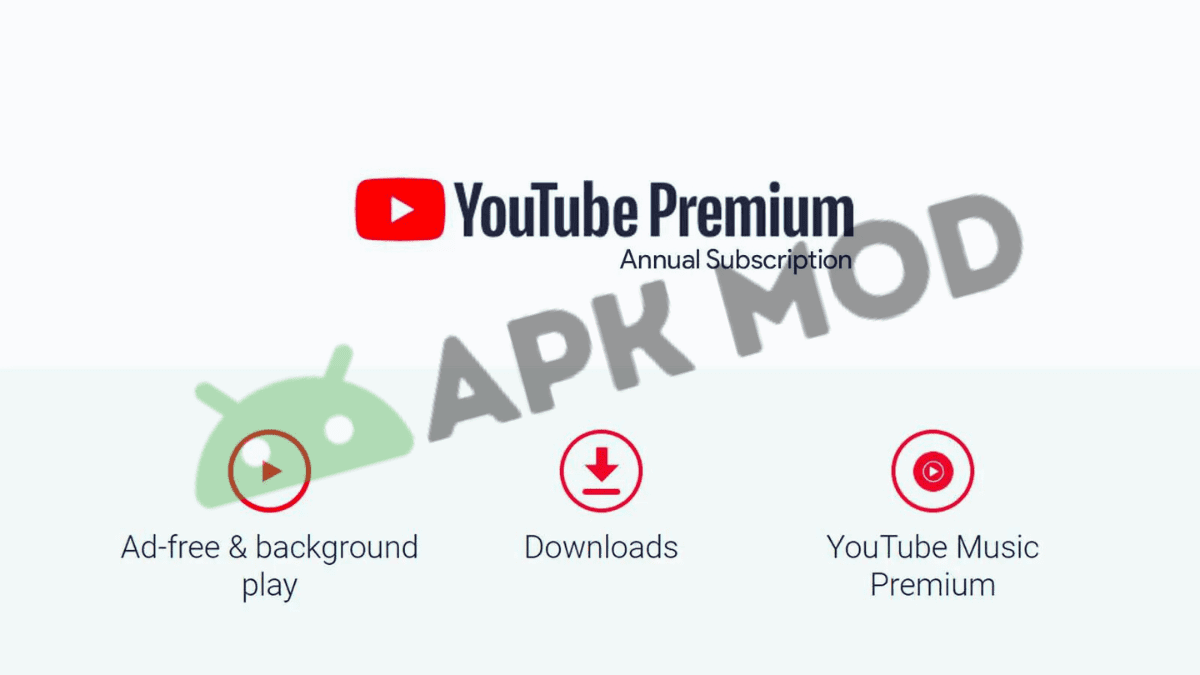 Youtube music premium online apk with offline download