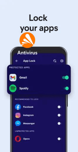 Avast Security Premium