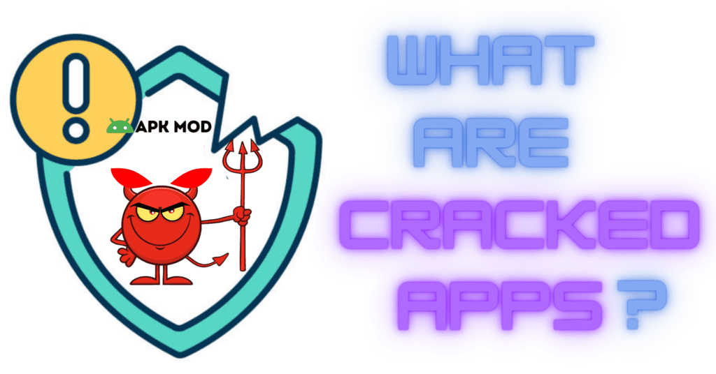 CRACKED APPS