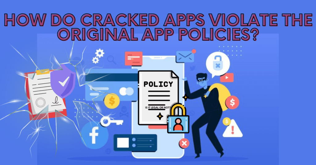 cracked apps