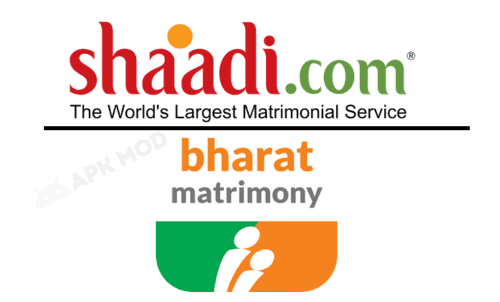 google play store shaadi bharat matrimony
