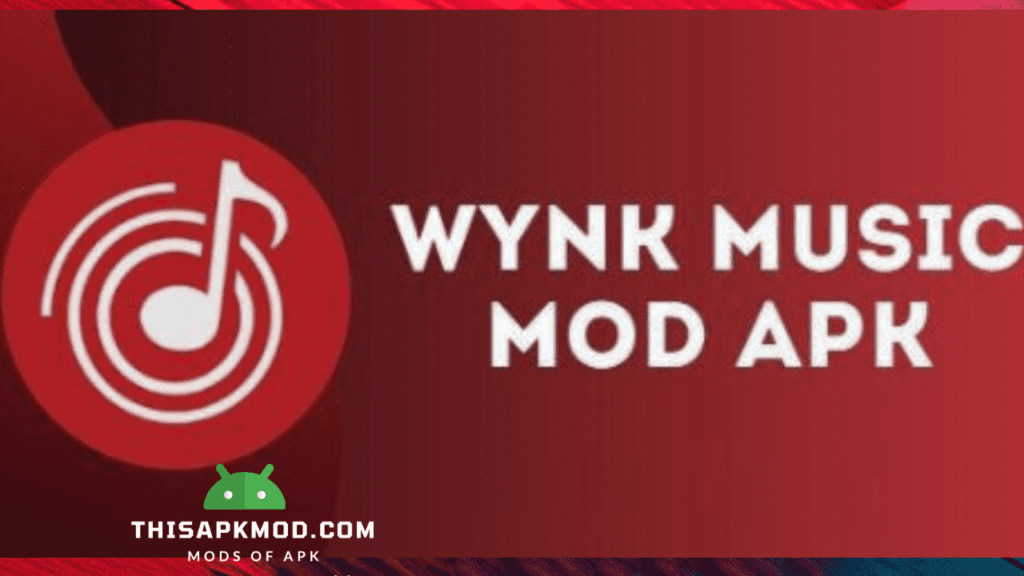 Wynk Music Premium mod